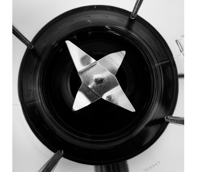 Блендер стационарный KITFORT КТ-1340-3 серебристый