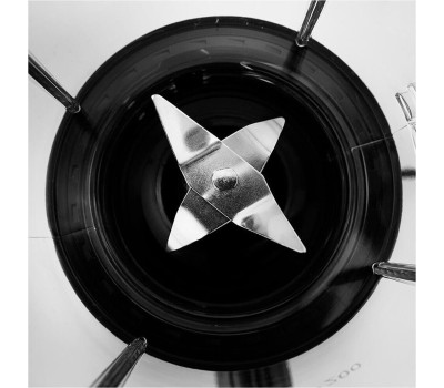 Блендер стационарный KITFORT КТ-1340-3 серебристый