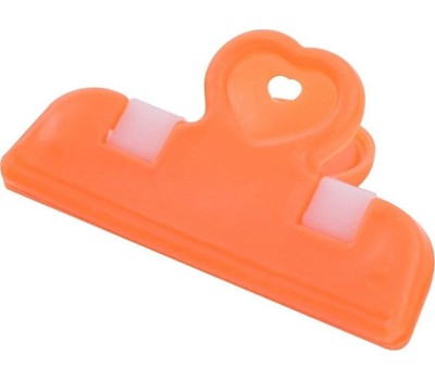 Н-р зажимов д/пакетов MULTIDOM Н-р зажимов д/пакетов mix 3 шт 6,5 см LF75-77