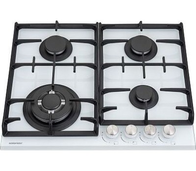 Газовая Варочная поверхность NORDFROST HM 6042 W