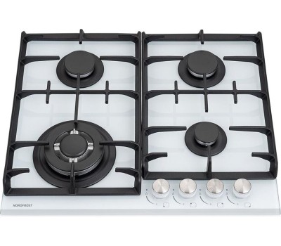 Газовая Варочная поверхность NORDFROST HM 6042 W