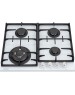 Газовая Варочная поверхность NORDFROST HM 6042 W