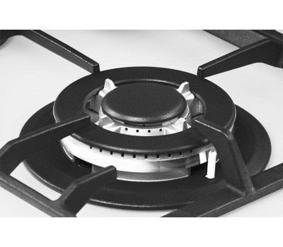 Газовая Варочная поверхность NORDFROST HM 6042 W