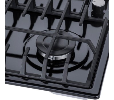 Варочные панели газовые MAUNFELD EGHE.64.6CB/G