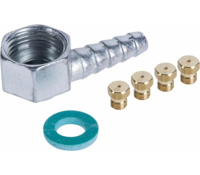 Варочные панели газовые MAUNFELD EGHE.64.6CB/G