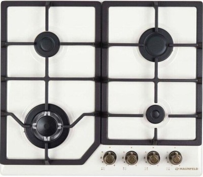 Варочные панели газовые MAUNFELD EGHE.64.6CB/G