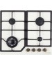 Варочные панели газовые MAUNFELD EGHE.64.6CB/G