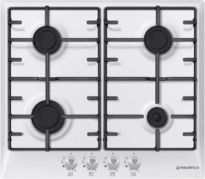 Варочные панели газовые MAUNFELD EGHE.64.6CB/G