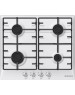 Варочные панели газовые MAUNFELD EGHE.64.6CB/G