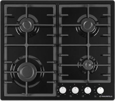 Варочные панели газовые MAUNFELD EGHE.64.6CB/G