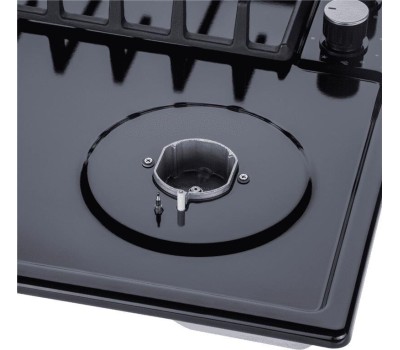 Варочные панели газовые MAUNFELD EGHE.64.6CB/G