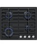 Варочные панели газовые MAUNFELD EGHE.64.6CB/G