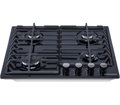 Варочные панели газовые MAUNFELD EGHE.64.6CB/G