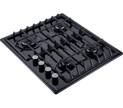 Варочные панели газовые MAUNFELD EGHE.64.6CB/G