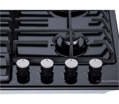 Варочные панели газовые MAUNFELD EGHE.64.6CB/G
