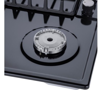 Варочные панели газовые MAUNFELD EGHE.64.6CB/G