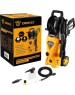 Мойка высокого давления DEKO DKCW150 PRO 063-4303