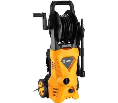 Мойка высокого давления DEKO DKCW150 PRO 063-4303