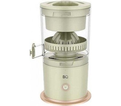 Соковыжималка BQ J3000 Green