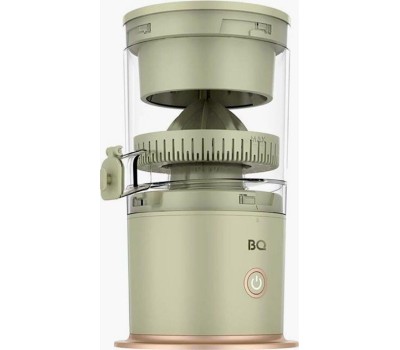 Соковыжималка BQ J3000 Green