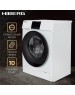 Стиральная машина HIBERG i-DDQ6 - 712 W