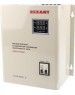 Стабилизатор напряжения однофазный настенный REXANT (11-5013) АСНN-5000/1-Ц белый