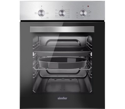 Духовой шкаф электрический SIMFER B4EM14016