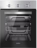 Духовой шкаф электрический SIMFER B4EM14016