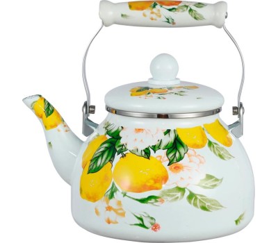 Чайник эмалированный KELLI KL-4470 3л