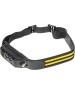 Фонарь налобный RITTER 56205 8 LED COB 7Вт+3Вт/1200мАч/600Лм/IP44 черный