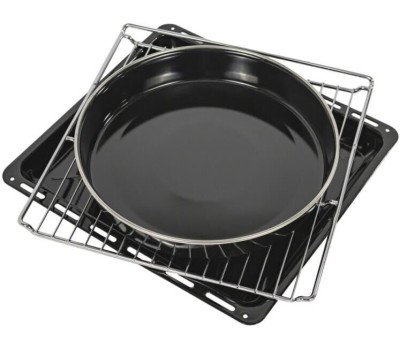 Духовой шкаф электрический SIMFER B4EB56016