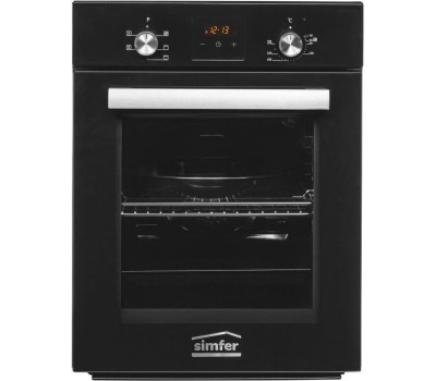 Духовой шкаф электрический SIMFER B4EB56016