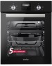 Духовой шкаф электрический SIMFER B4EB56016