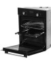 Духовой шкаф электрический SIMFER B4EB56016