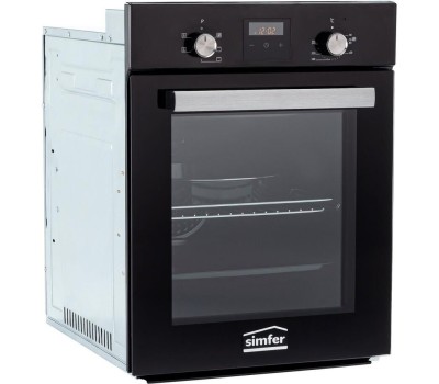 Духовой шкаф электрический SIMFER B4EB56016