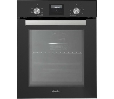 Духовой шкаф электрический SIMFER B4EB56016