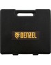 Ударный пневмогайковерт DENZEL Ударный пневмогайковерт IW860+набор головок, 1/2 , 7000 об/мин, 868 Нм 57473