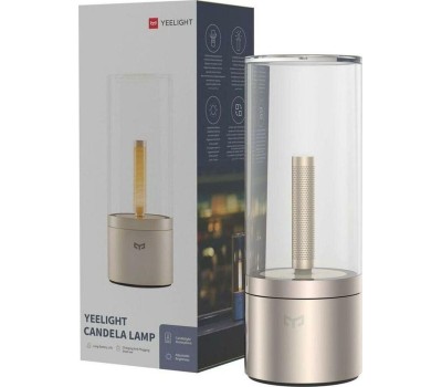 Светодиодная настольная лампа YEELIGHT YLFWD-0019