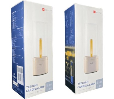 Светодиодная настольная лампа YEELIGHT YLFWD-0019