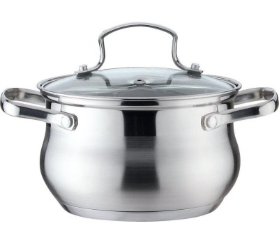 Кастрюля KELLI KL-4255 1л