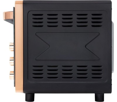 HIBERG Духовка PR 400 Gold moon
