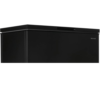 Морозильный ларь WILLMARK CF-380BS (365л, -26~-12С/0~+10С, 3 корз., гар.3 года, покрытие BlackStone)