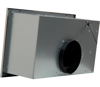 Встраиваемая вытяжка OASIS VM-52S стальной