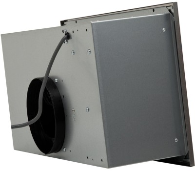 Встраиваемая вытяжка OASIS VM-52S стальной
