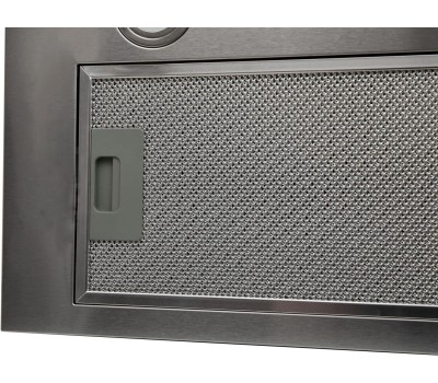 Встраиваемая вытяжка OASIS VM-52S стальной