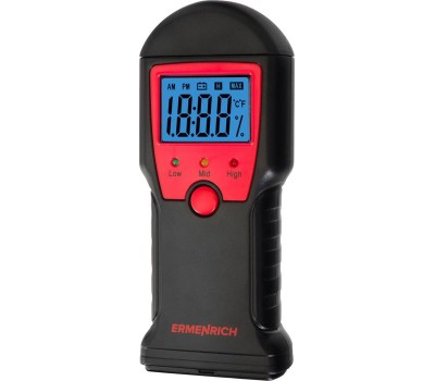 Датчик влажности ERMENRICH Wett MW10 81729