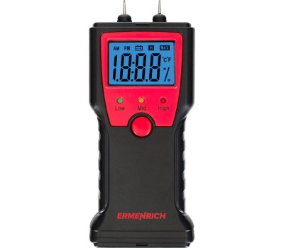 Датчик влажности ERMENRICH Wett MW10 81729