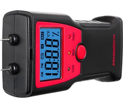 Датчик влажности ERMENRICH Wett MW10 81729