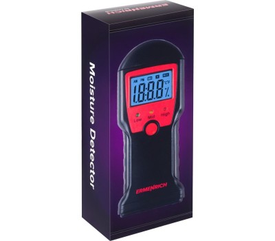 Датчик влажности ERMENRICH Wett MW10 81729