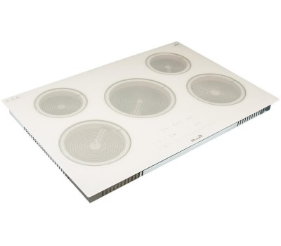 Варочная панель ELTRONIC (88-29) 5 конфорок электрическая белый